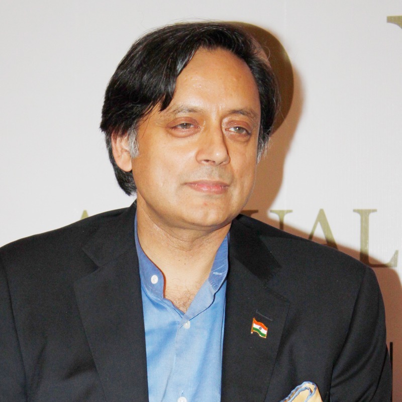 2015 may turn out be an extremely tough year for Shashi Tharoor.