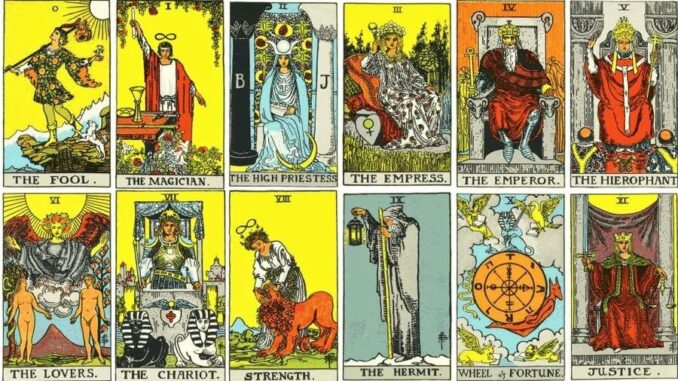 tarot-cards