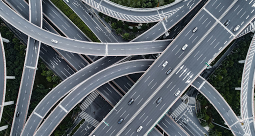highway