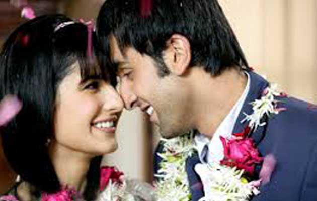 A little adjustment will seal the deal in marriage for the dream couple Ranbir-Katrina, says Ganesha.