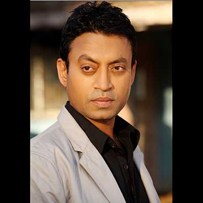 Enjoy the blessings of Jupiter and experience creative enhancement, Says Ganesha to actor Irrfan… 
