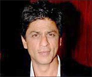 King Khan Returns! Jupiter in Leo will be a great time for his career, says Ganesha. 