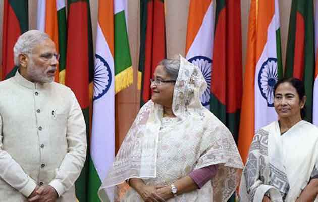 Will PM Modi’s visit to Bangladesh bolster India-Bangladesh ties? Probes Ganesha. 