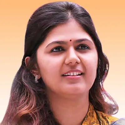 A Rough Road Ahead for Pankaja Munde, feels Ganesha…