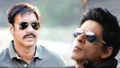 Jupiter and Venus may spark the bond of friendhsip between SRK and Ajay, feels Ganesha…