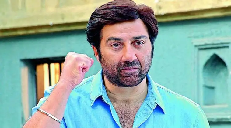 sunny-deol