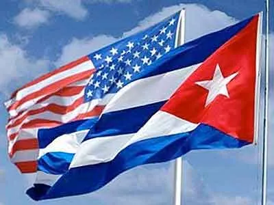 Restoring US-Cuba diplomatic ties after 54 years will benefit Cuba, feels Ganesha