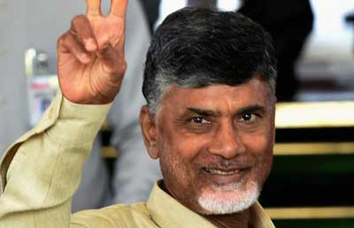 Jupiter-Rahu combination, post January 2016, may make things difficult for Naidu… 