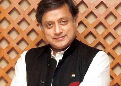 Tough times ahead for Shashi Tharoor, predicts Ganesha