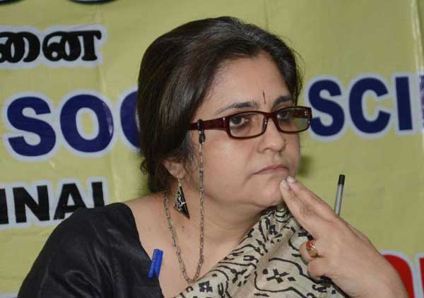 Tumult and struggle…Will stars relent for activist Teesta Setalvad? 