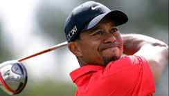 Tiger Woods may not be able to regain his magic touch despite his best efforts, feels Ganesha