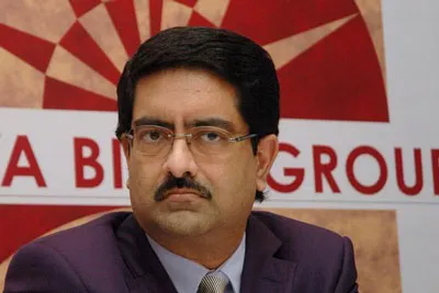 Kumar Mangalam may face problems till Jan 2016, but after it his business will progress rapidly, feels Ganesha