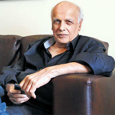 Mahesh Bhatt will surprise us with his intriguing writing in the times to come….