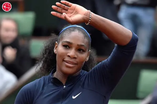 With planets in her favour, Serena shall blaze the courts in the year ahead!