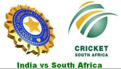 India Vs South Africa 2015 Cricket ODI Series – Match 3 Predictions