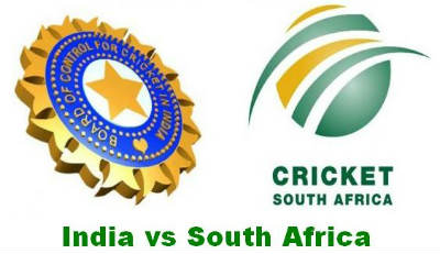 India Vs South Africa 2015 Cricket ODI Series – Match 2 Predictions