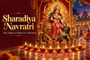Sharadiya Navratri