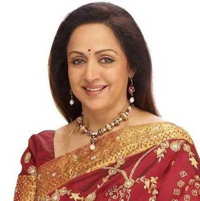 Hema Malini’s political image may get tarnished…..foresees Ganesha