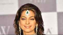 Juhi may get surrounded by a lot of offers post August 2016, says Ganesha!