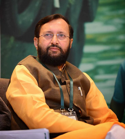 Though things may start getting stuck up, Javadekar will be able to find smart solutions…