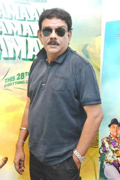 Priyadarshan’s comeback to Bollywood likely before August 2016; may deliver good films…