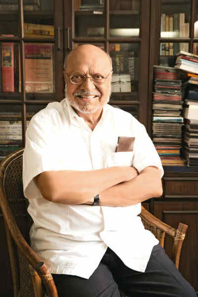 Post 30th January, 2016, with increased clarity, Benegal is sure to streamline solutions for CBFC. 