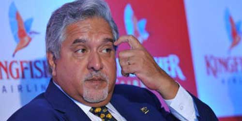 The Planets Do Not Seem to Be Relenting Anytime Soon for Vijay Mallya…