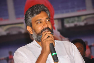 Year 2016 seems to be giving a green signal to Rajamouli to experiment with new ideas! 