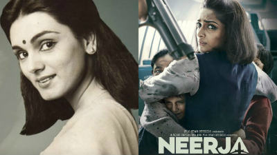 Despite an ideal plot for a blockbuster, ‘Neerja’ may not have a dream run at the Box-Office! 