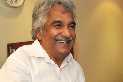 Distress, Controversies and Legal Hassles Foreseen by Ganesha for Kerala CM Chandy in 2016!