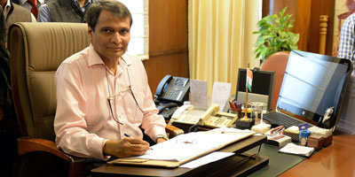 Despite challenges, Prabhu will be able to deliver well in his ministry with resilience! 