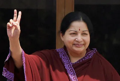 Political Puzzles and Strategical Miscalculations May Weigh Heavily Upon ‘Amma’ in 2016!