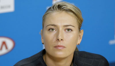 Sharapova will make a compelling return to the tennis court