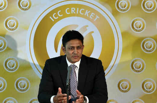 Kumble May Be Team India’s Next King Midas; Oct’ 16-Feb ’17 May Be the Golden Period of His Reign