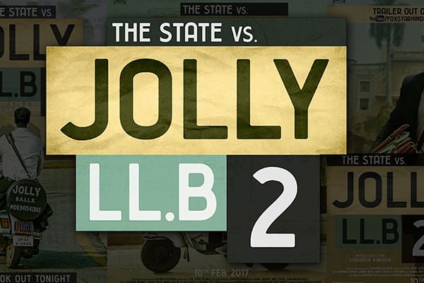 Jolly LLB 2 Movie Prediction: Get Ready For Some Top-Class Performances