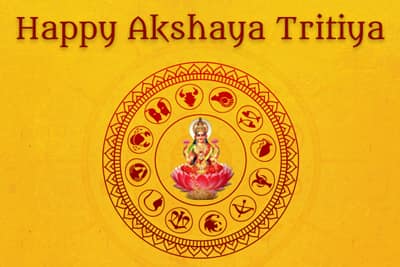 Akshaya Tritiya Festival 2024: Muhurat Timings, Importance And Facts