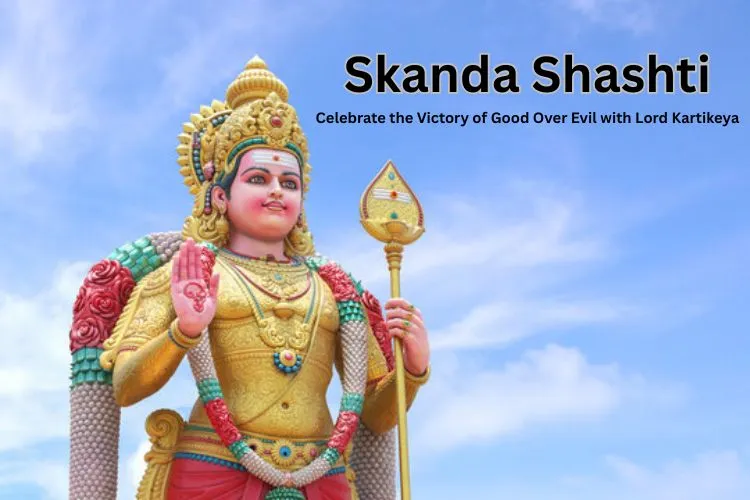 Skanda Shashti