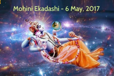 Mohini Ekadashi: Date, Legend, Fast & Ritual Explained By Ganesha