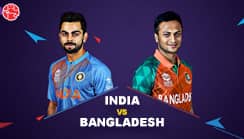 Astrological Prediction For India Vs Bangladesh Semi Final Match