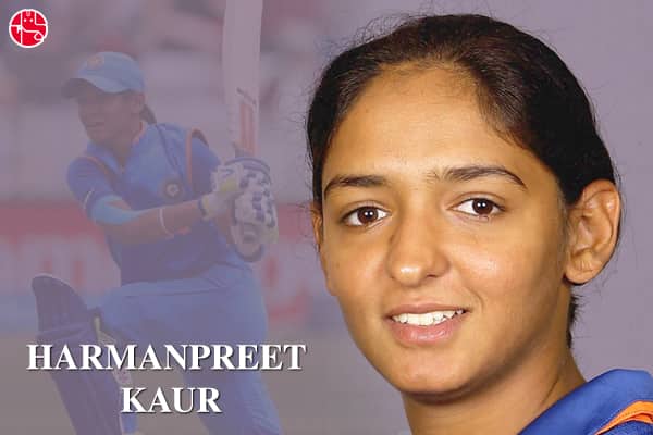 Harmanpreet Kaur’s Best Is Yet To Come, Foresees Ganesha