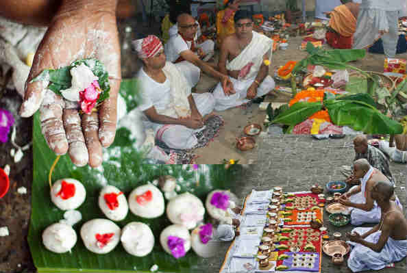 Shradh 2021 – Pitru Paksha Importance And Rituals