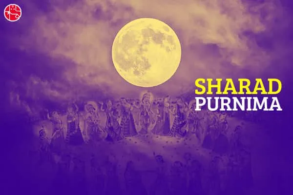 Relish The Nectar Of Sharad Purnima Moon