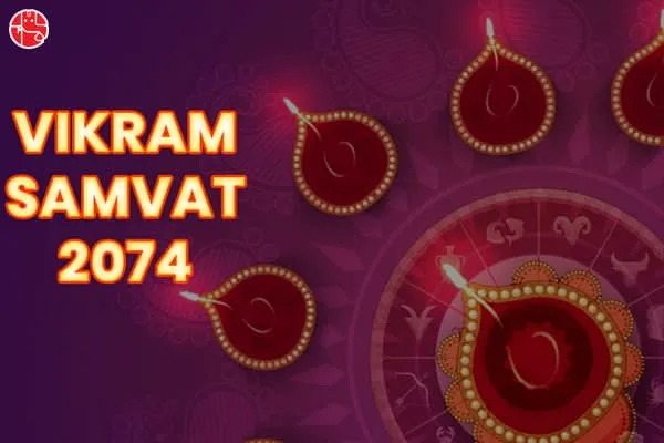 What is the Special about Vikram Samvat 2023?