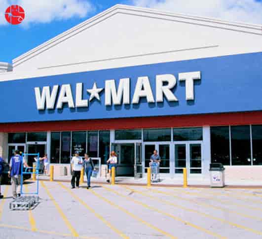 World’s Biggest Retail Chain Walmart May Be In For A Rough Ride, Predicts Ganesha