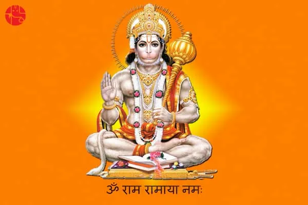 Know About Lord Hanuman And The Ways To Worship Him On Hanuman Jayanti