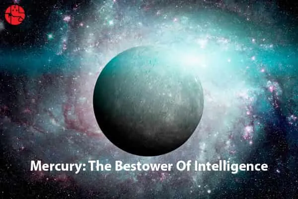 Know How Does Mercury Influence Your Life, As Per Astrology