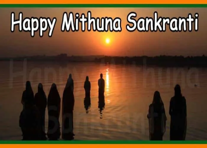 Know The Impact Of Mithuna Sankranti 2023 On The 12 Moon Signs