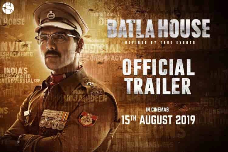 Batla House Movie