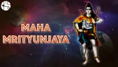 Know The Power Of Mahamrityunjaya Mantra!