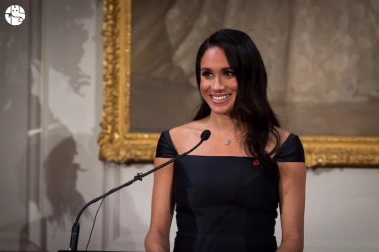 Megan Markle